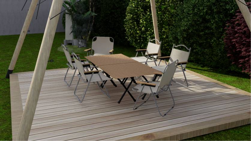 安阳帐篷生产厂家：以匠心筑牢户外装备的品质根基